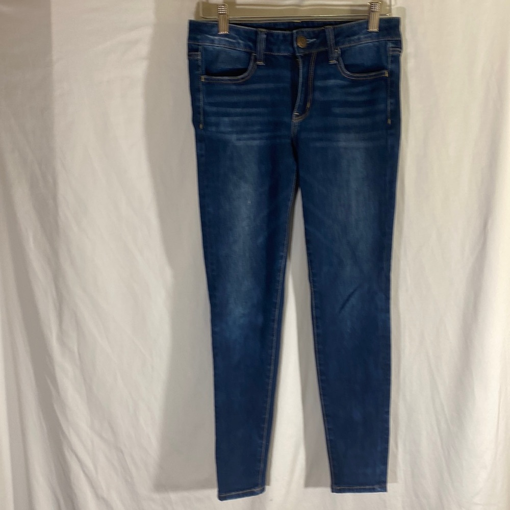 American Eagle woman’s jegging size 2